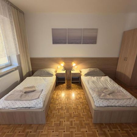 Apartament Jasminowa Χρζάνοβ Εξωτερικό φωτογραφία