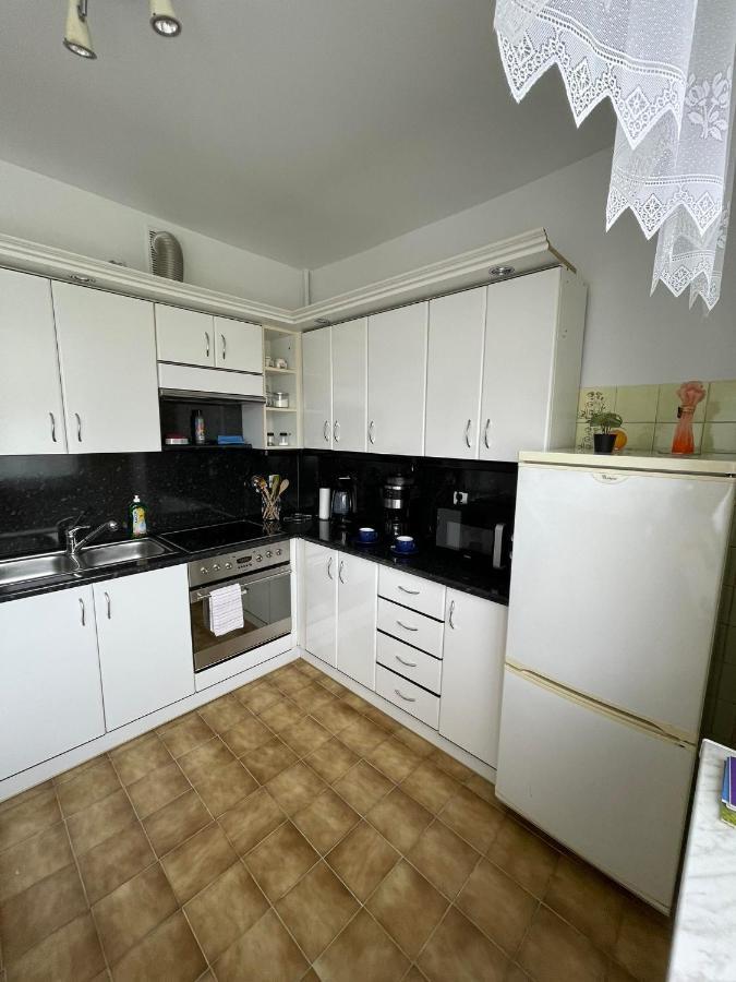 Apartament Jasminowa Χρζάνοβ Εξωτερικό φωτογραφία