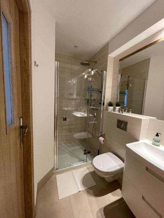 Apartament Jasminowa Χρζάνοβ Εξωτερικό φωτογραφία