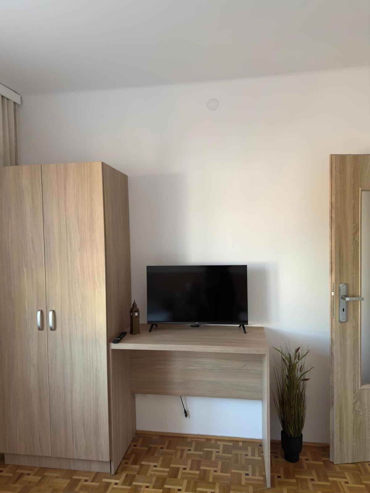 Apartament Jasminowa Χρζάνοβ Εξωτερικό φωτογραφία
