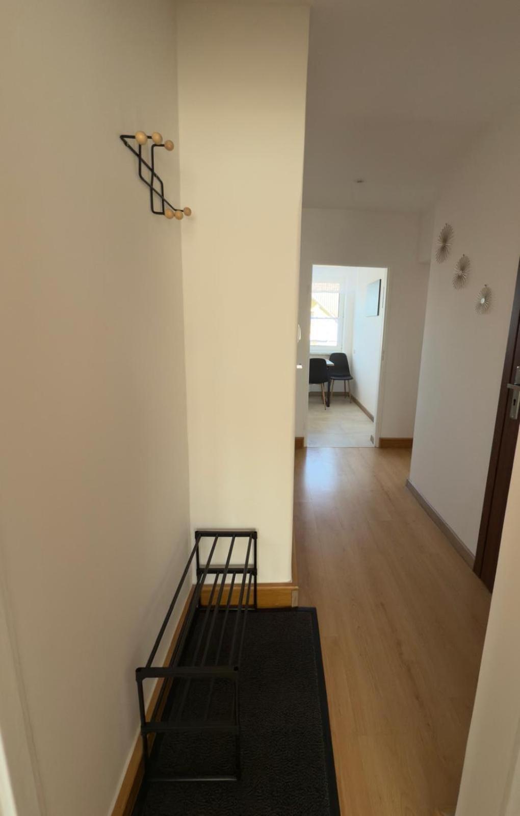 Apartament Jasminowa Χρζάνοβ Εξωτερικό φωτογραφία