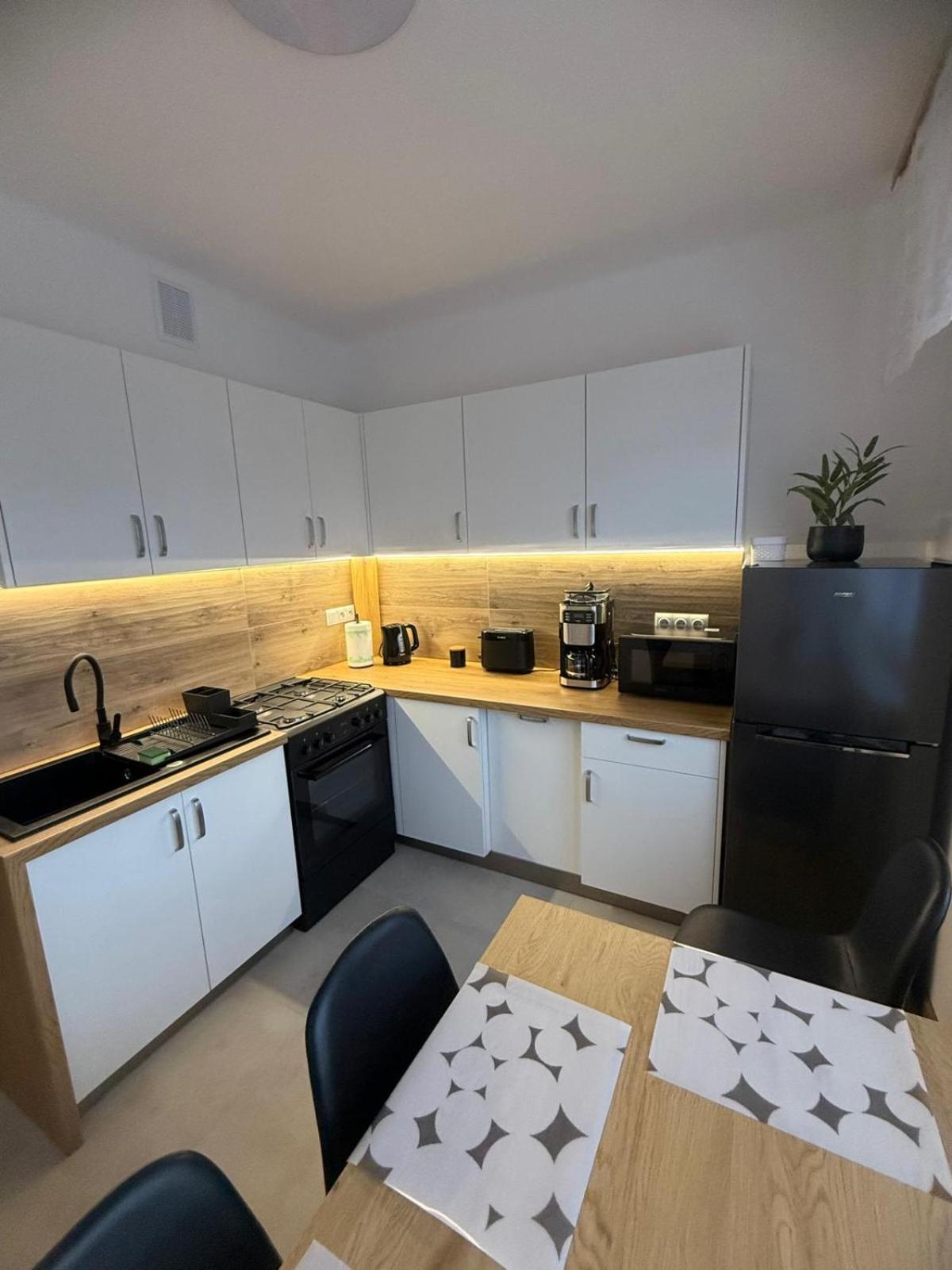 Apartament Jasminowa Χρζάνοβ Εξωτερικό φωτογραφία