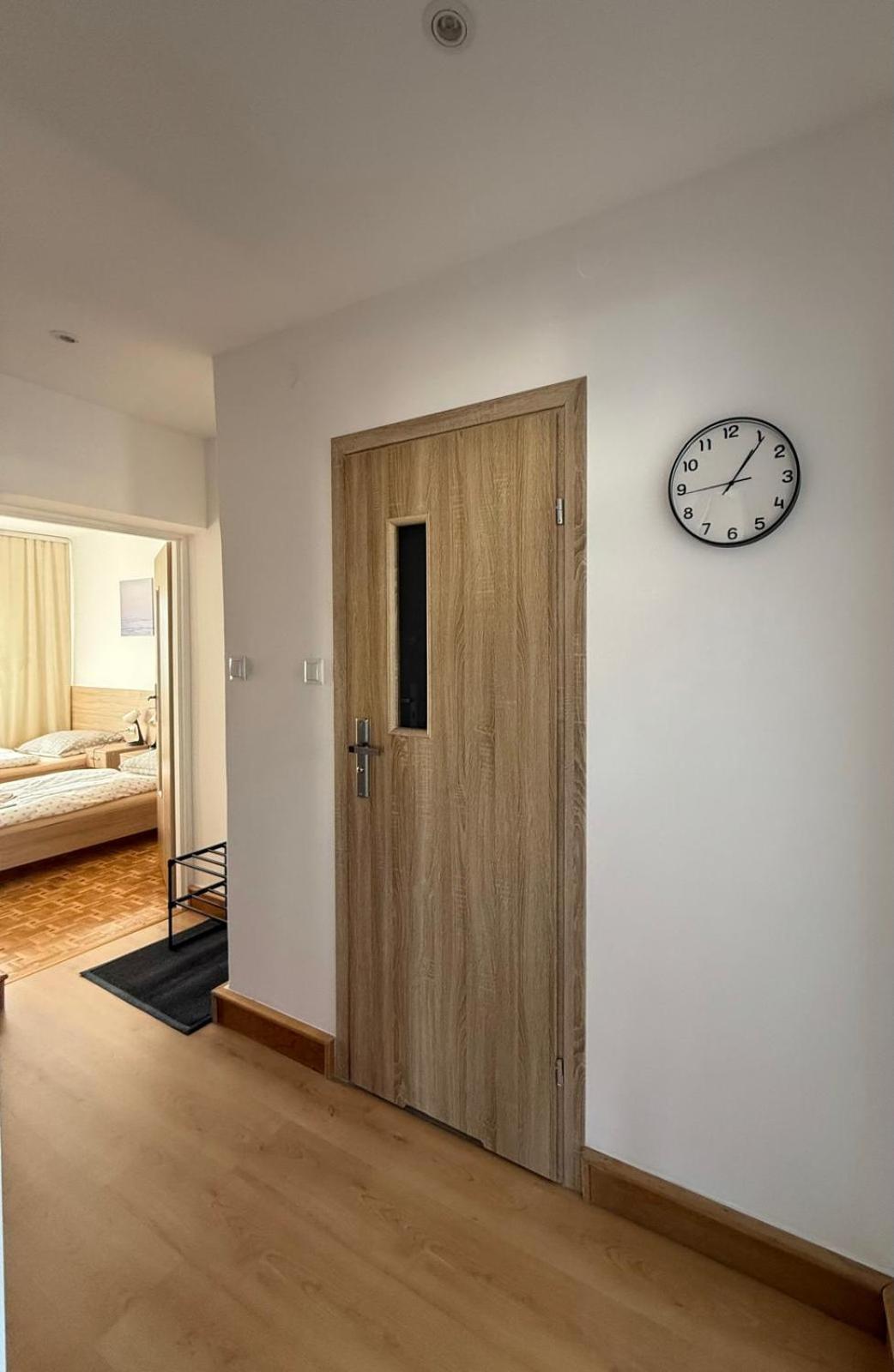 Apartament Jasminowa Χρζάνοβ Εξωτερικό φωτογραφία