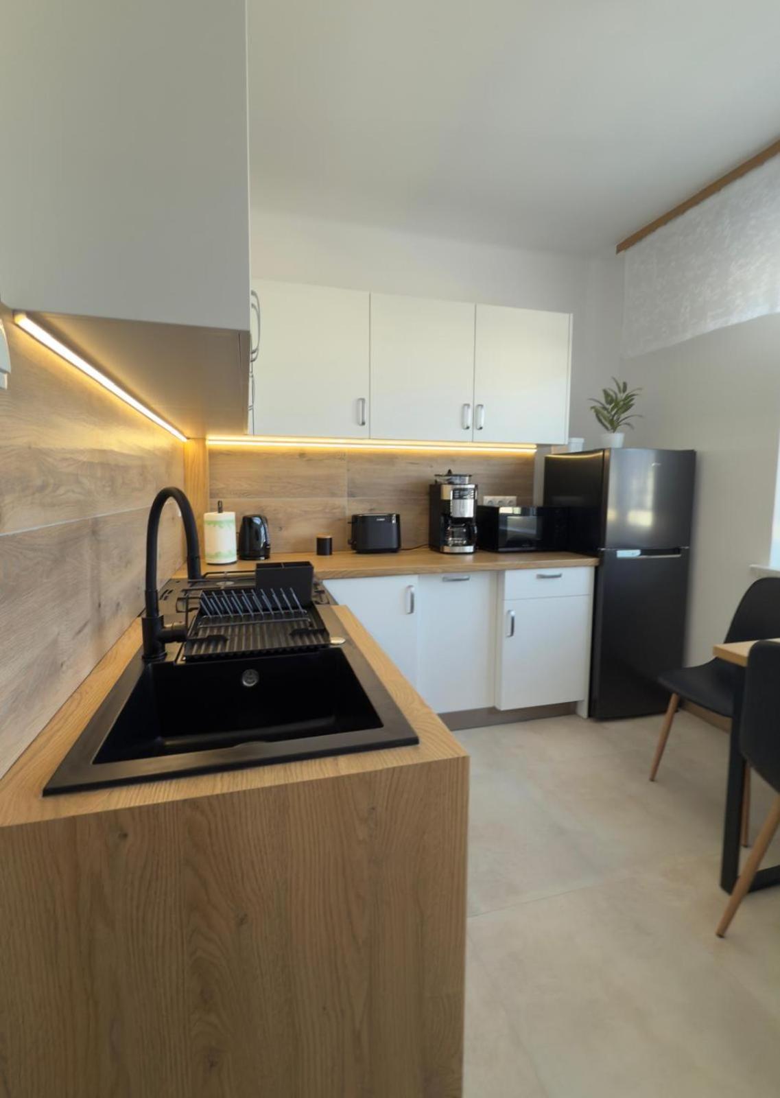 Apartament Jasminowa Χρζάνοβ Εξωτερικό φωτογραφία
