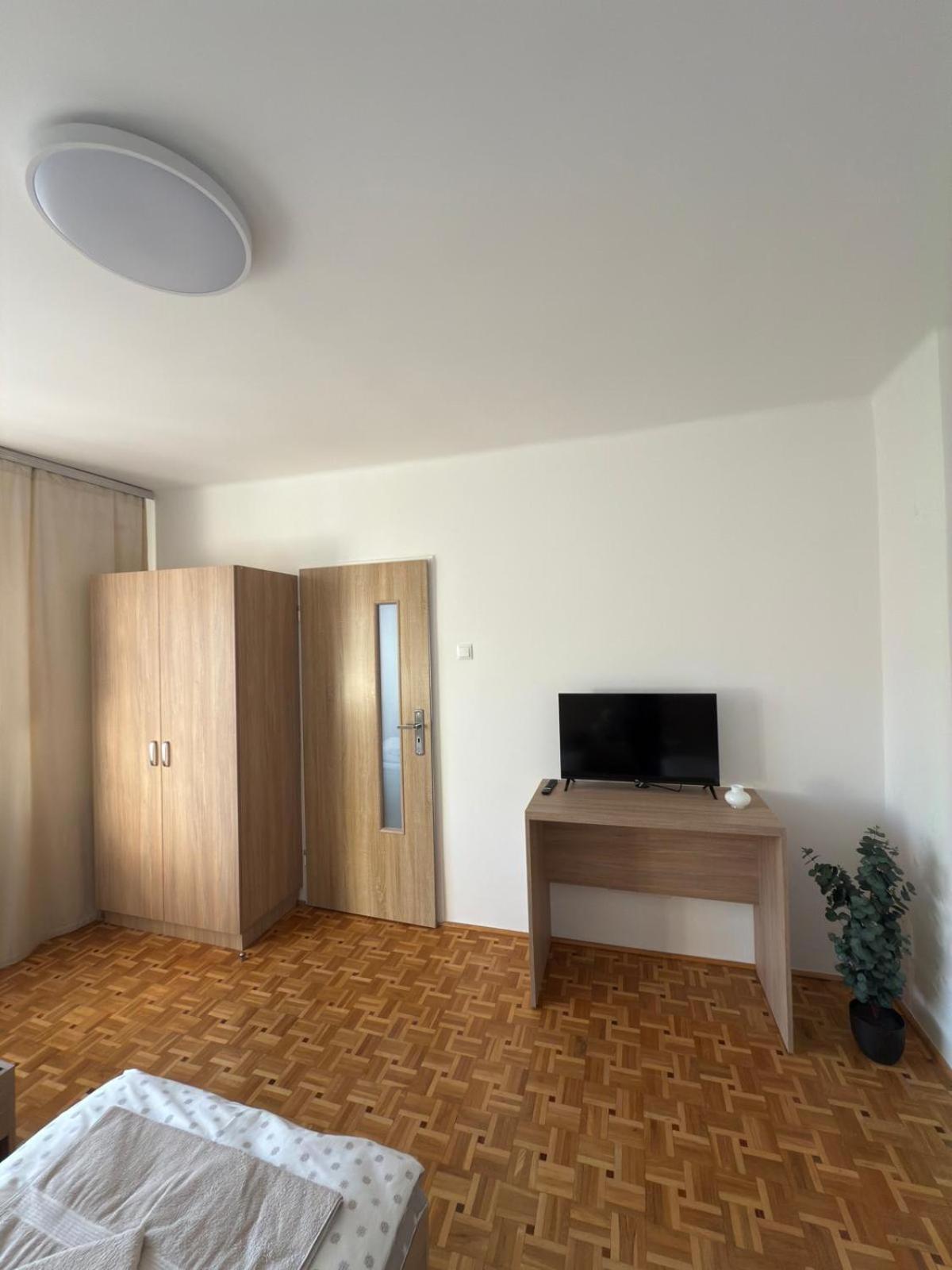 Apartament Jasminowa Χρζάνοβ Εξωτερικό φωτογραφία