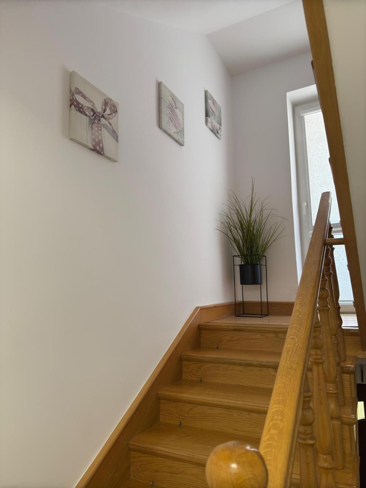 Apartament Jasminowa Χρζάνοβ Εξωτερικό φωτογραφία